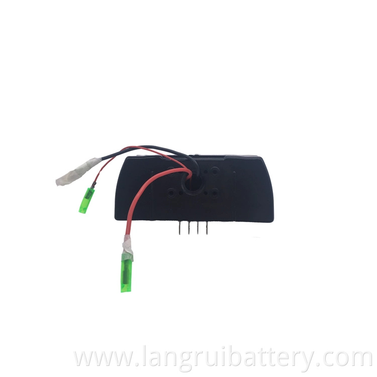 Hot Sell Li Ion 48V 20ah Lithium Battery for Electric Bike